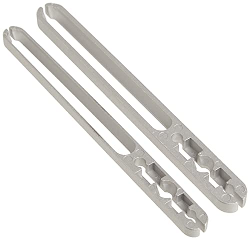 Milescraft 1406 FeatherBoard for Router Tables, Table Saws and Fences Medium Milescraft