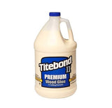 Titebond Franklin International 5005 II Premium Wood Glue, 1 Gal Titebond