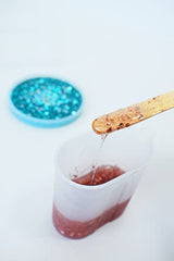 Art 101 Crafts Resin Glitter Coaster Kit, Assorted Colors, 6/Carton (40064) Art 101 USA