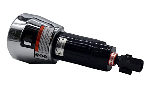 Ingersoll Rand 326 Air Cut-off Tool, Type 41, 20000 RPM, 2.3 Lbs., Pneuamtic, Cutting Nuts, Bolts, Mufflers, Sheet Metal, Tailpipes Ingersoll Rand