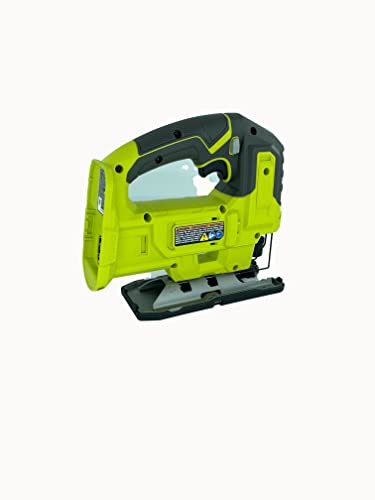 18V Jig Saw RYOBI