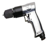 ATD Tools 2143 3/8" Reversible Air Drill with Keyless Chuck ATD Tools