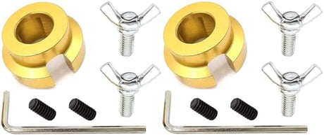 FN83A Aftermarket Donut Flush Nailer For Hitachi NR83A NR83A2(S) NR83A2 FR350A FN83A and Porter Cable FR350A Framing Nailers Part (2 SET) VIGORVIL