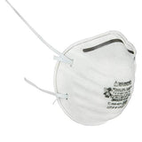 3M Safety -A Sanding and Fiberglass Respirator, 20-Pack 3M Safety