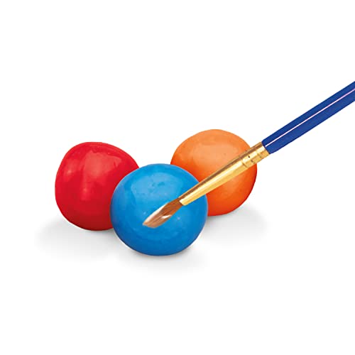 CRA-Z-Crackle Clay Pop-Mazing Super Sensory Activity Kit for Ages 6 and Up Cra-Z-Art