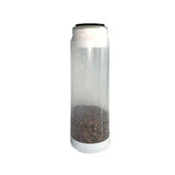 IPW Industries Water Softener Gravel - Garnet Filter Bed Media for Filter Tanks, Water Conditioners, and Water Softeners - Pure Filtration Grade IPW Industries Inc.
