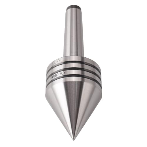 Oudtinx Woodworking MT2 Heavy Duty Live Tailstock Center Oudtinx