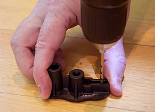 Squeeeek No More/o'berry Counter Snap Kit (3232) for Hardwood Floors Squeeeeek No More