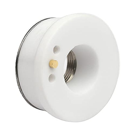 Cloudray Nozzle Ceramic Rings Dia. 28mm P0571-1051-00001 for Fiber Laser Cutting Head Cloudray