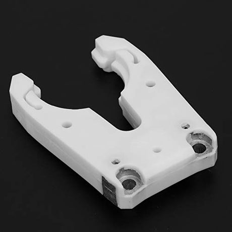 ISO30 Tool Holder Clamp Cradle Claw,CNC Machines Automatic Tool Changer ISO30 Slicer Holder Tool ISO30 Tool Cradle Woodworking Tool Holder Clamp for FAUOSWUK
