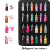 Jewelry Silicone Resin Molds Kit - 160Pcs Earring Epoxy Resin Molds for Epoxy Resin, Molds WoodArtSupply