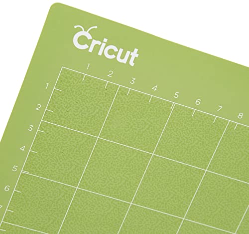 Cricut 2003847 Circuit Cutting Mat 12X24 Variety 3Pk Retail, 3 Count Cricut