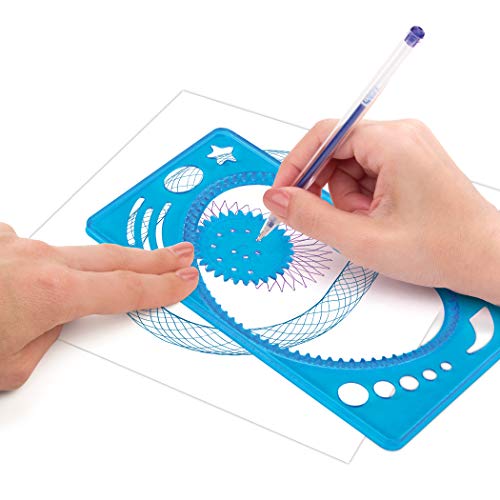 Cra-Z-Art Spiral Art Cra-Z-Art