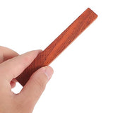 VILLCASE 8pcs Crochet Kit Crocheting Kit Pen Turning Kit Pen Blanks Carpenter Pencils Bulk Pen Turning Supplies Pen Kits for Woodturning Bulk Wooden VILLCASE