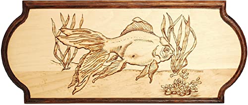 Pine Innkeeper Signboard by Make Market® Make Market