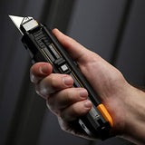 ToughBuilt - Scraper Utility Knife + 5 Blades - (TB-H4S5-01) ToughBuilt