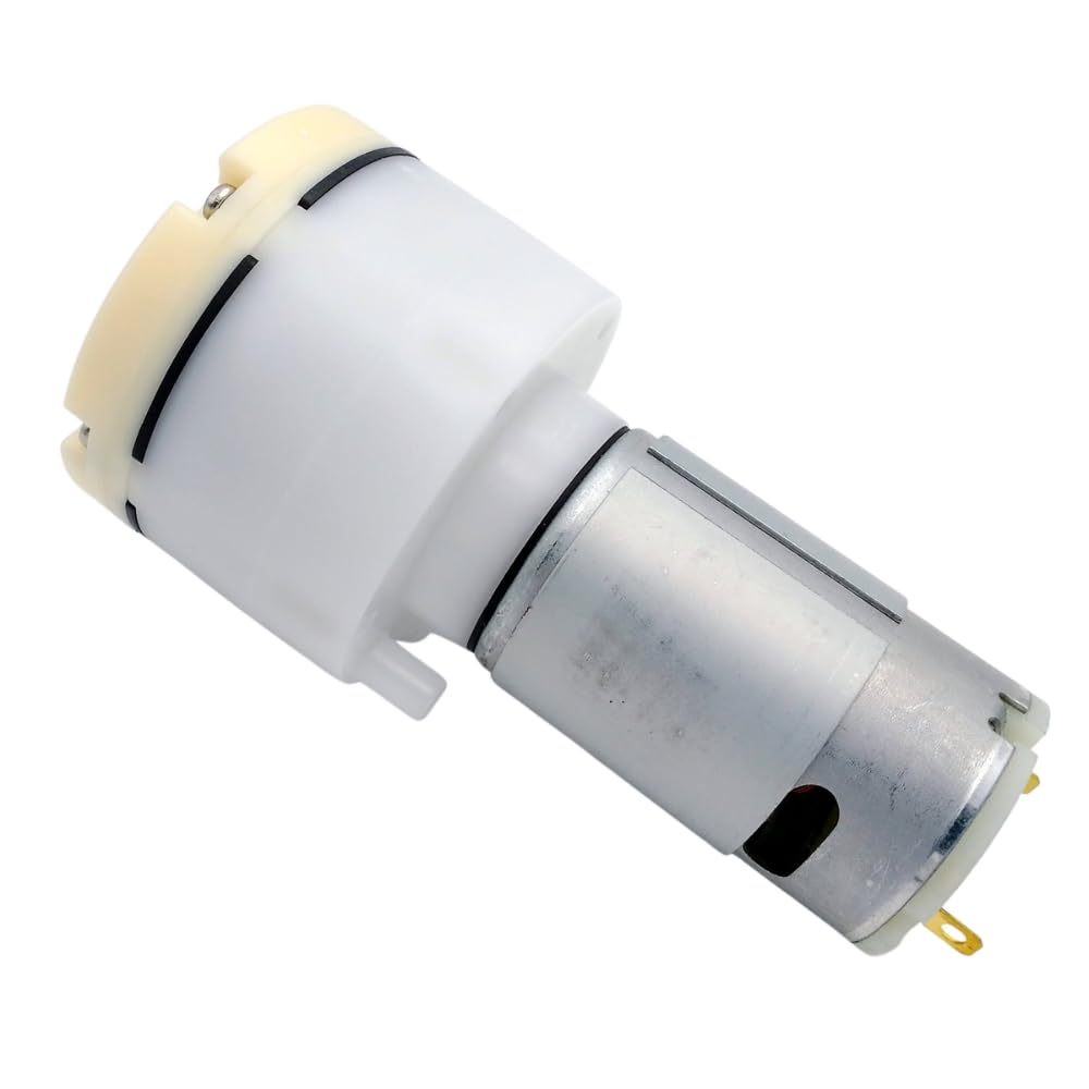 Replacement Air Assist Pump for Flux Beamo, Beambox and Beambox Pro Generic