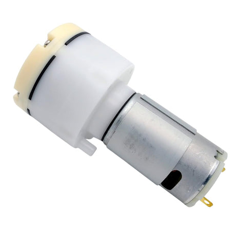 Replacement Air Assist Pump for Flux Beamo, Beambox and Beambox Pro Generic