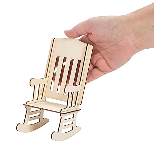 Fun Express Our Loved Ones Memorial Wedding Sign & Mini Chair Set Fun Express
