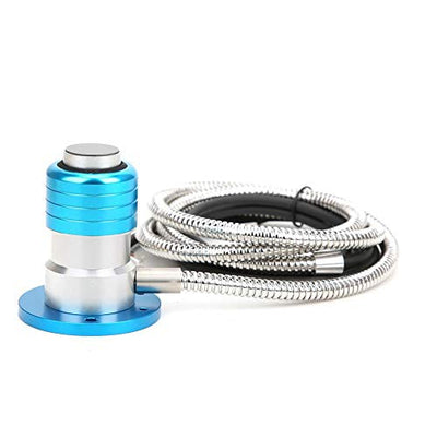 Automatic Tool Setting Gauge, Normally Closed High Accuracy 4-Lines Z-Shaft CNC Engraving Machine Parts