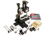 Sherline 5400A-CNC INCH Version 12" Milling Machine CNC Ready + Package A Computerized Sherline CNC control (Windows OS)