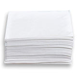 DAVELEN Disposable Large Luxury Towels (50-Count) Spa and Salon Quality Softness for Guests, Clients | Hair, Face, Body Use | Luxurious Comfort, DAVELEN