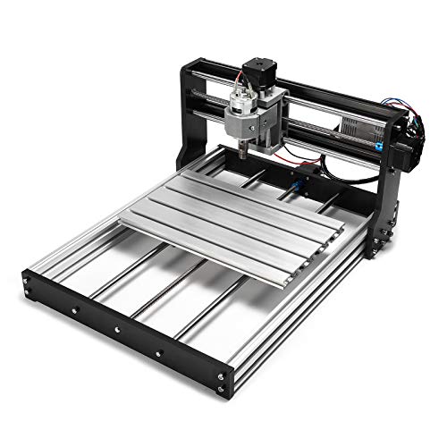 Genmitsu 3018 Y-Axis Extension Kit, 3018 Accessories Upgrade to 3040, Compatible with Most 3018 CNC Router Machine, 3018-PRO&3018-MX3 Genmitsu