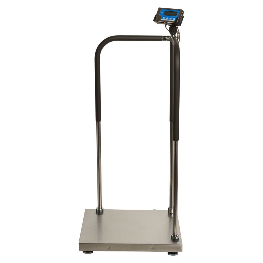 Brecknell MS140-300 Electronic Physician Scale Brecknell