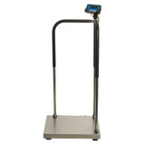 Brecknell MS140-300 Electronic Physician Scale Brecknell