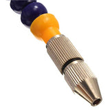 ChgImposs Mist Coolant Mist Lubrication System Unit, Metal Cutting Engraving Cooling Sprayer Machine with Air Pipe for CNC Lathe Milling Drill ChgImposs