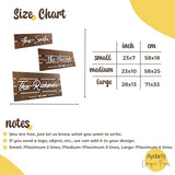 Custom Wood Name Sign - Business Sign, Wedding Gifts, Couple Gifts, Last Name Sign, Location Sign, Door Sign, Welcome Sign for Every Milestone aydan's unique finds