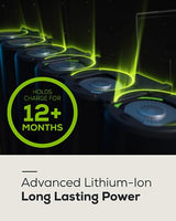 Greenworks 24V Brushless 1" Cordless Jig Saw (3,000 SPM / 4 Settings / LED Light), 4.0Ah USB Battery and Charger Included Greenworks