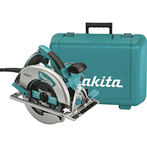 Makita 5007MG-R 7-1/4 in. Magnesium Circular Saw (Renewed) - WoodArtSupply