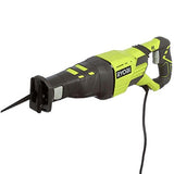 RYOBI RJ186V 12 Amp Reciprocating Saw RYOBI