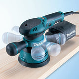 Makita BO5041K 5" Random Orbit Sander Makita