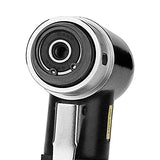 SI FANG 2'' 3'' Mini Orbital Air Sander High Speed Random Orbital Air Sander Detail Sander for Auto Body Work,Latest Stable Version SI FANG