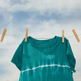 Juvale 100-Pack Large 4 Inch Wooden Clothespins - Heavy Duty Outdoor Clothes Clips for Hanging Clothes, Art, Crafts, Photo Displays Juvale