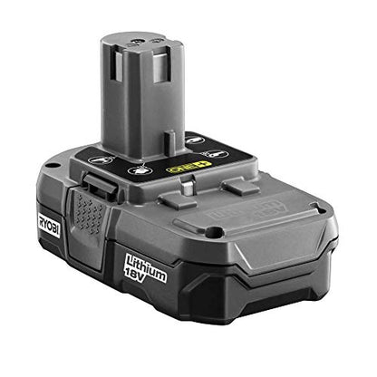 Ryobi 18-Volt ONE+ Lithium-Ion Router Kit - WoodArtSupply