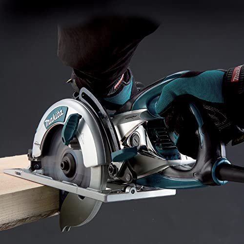 Makita 5377MG 7-1/4" Magnesium Hypoid Saw Makita