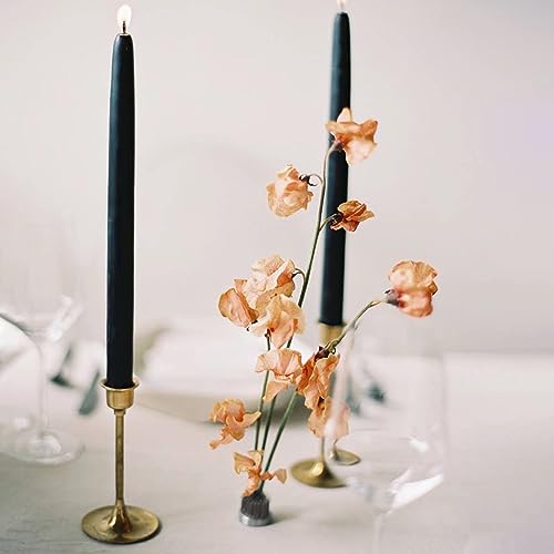 WUWEOT 12 Pack Kenzan Ikebana Flower Frogs, 0.9 Inch Flower Spiky Frog Japanese Pin Frog, Sliver Floral Fixed Tools, Metal Flower Arrangement Holder WUWEOT