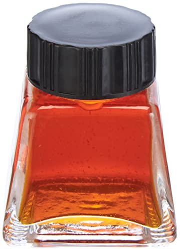 Winsor & Newton Collection Drawing Ink Set, Set of 8, Henry Collection Winsor & Newton