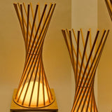 200PCS Wood Dowel Rods 12 inch – Unfinished Wood Dowels 1/4 x 12 Inch Unfinished Wood for Crafting Wood Craft Sticks Wooden Dowels for Crafts Balsa YARRD