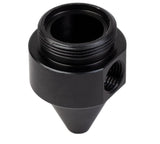 Cloudray Air Nozzle N03F for D20 FL38.1/D20 Lens CO2 Lens with Fitting for Laser Head CO2 Engraver(Standard Nozzle) Cloudray
