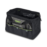 AWP 15 Inch Tool Bag with Apex Handle Design, Compact Size, Water-Resistant Construction AWP