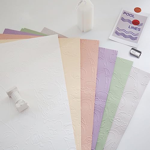 Quick Swap Debossing Tip，Fine Debossing Embossing Tips Accessories for Cricut Maker Tools，for Foil Cardstock, Coated Paper, Cardboard, Glitter Paper UTNVBTR