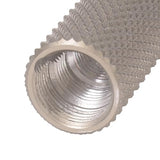 Porotmotor Motorcycle Fork Damper Rod Bleed Tool, 5 Sizes in One M10 x 1.0/1.25, M12 x 1.0/1.25, M14 x 1.0 Fork Cartridge Holding Tool Fork porotmotor