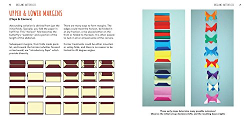 Origami Butterflies Kit: The LaFosse Butterfly Design System - Kit Includes 2 Origami Books, 12 Projects, 98 Origami Papers: Great for Both Kids and Tuttle Publishing