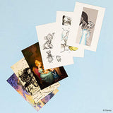 Disney Frozen Postcard Box: (Gift for Boys and Girls, Christmas Gift, Children's Birthday Gift) (Disney x Chronicle Books) Chronicle Books