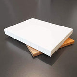 Lifetime Creations Create Your Own Personalized Picture Frame: Engraved Custom Wood Photo Frame, Customizable Gift for Wedding, Anniversary, Add Your Lifetime Creations