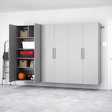 HangUps Storage Cabinet Prepac